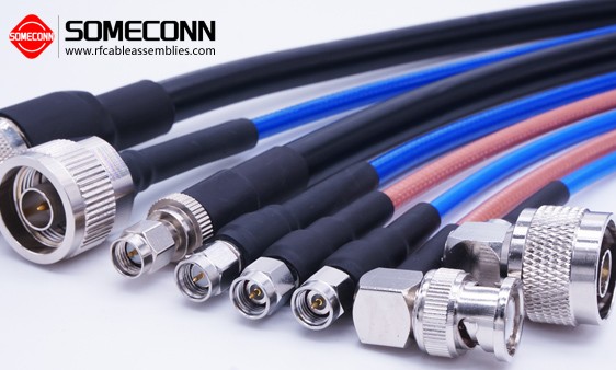 RF Cable Assemblies