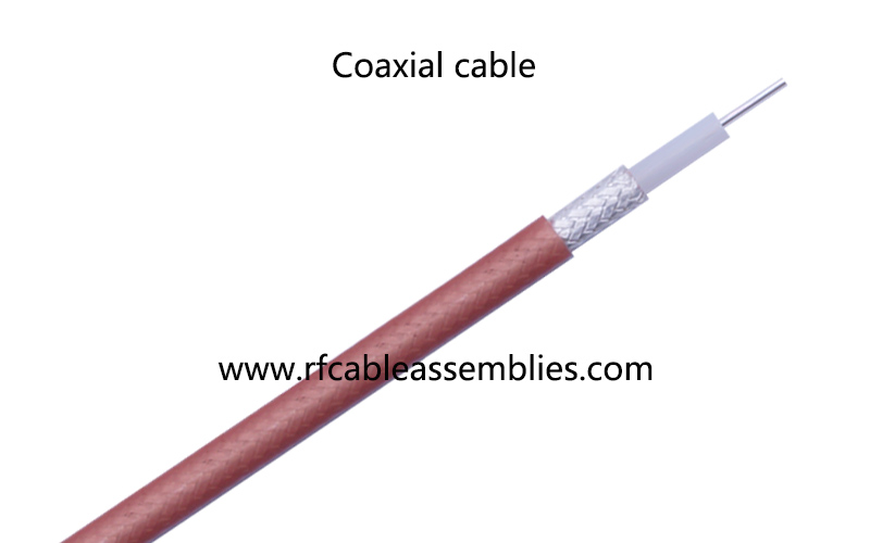 Differences Between Coaxial, Twinaxial, and Triaxial RF Cables