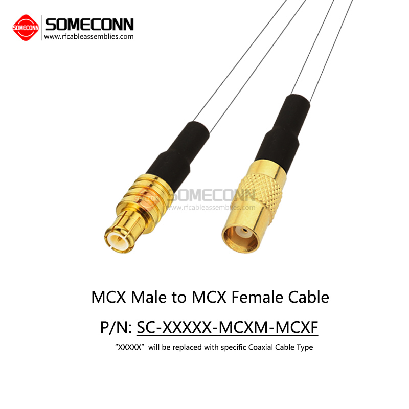 What’s RF cable assemblies?